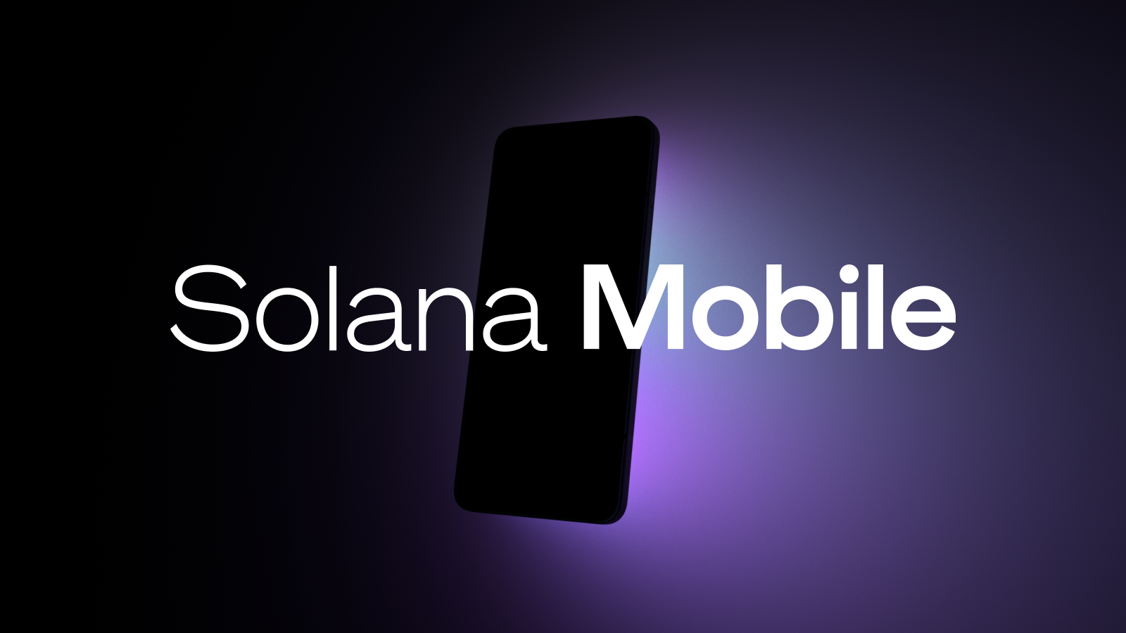 Choose The Best Wallet | Solana Mobile